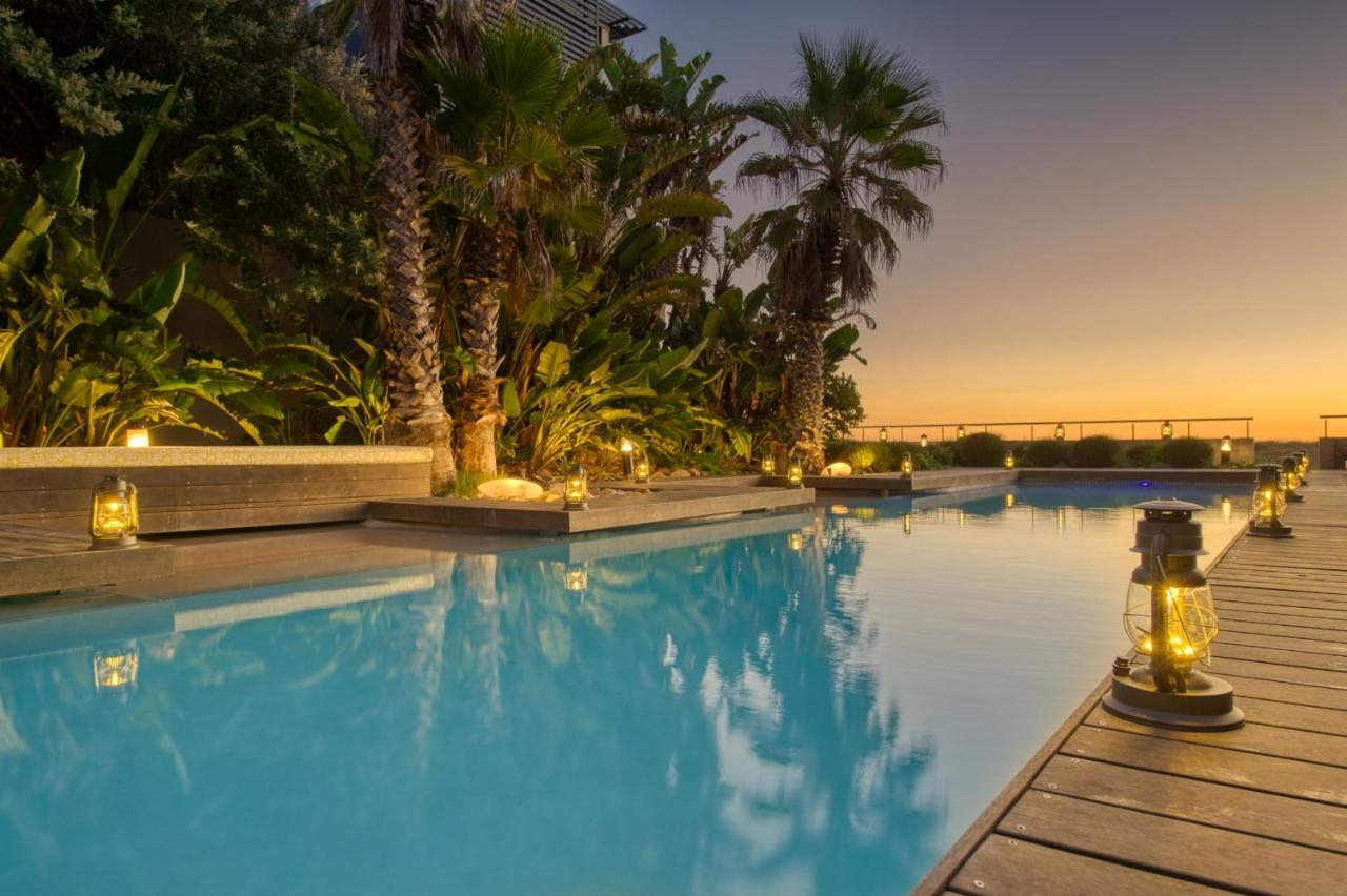 Hotel Atlantic Palms Città del Capo Esterno foto